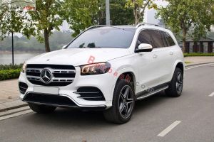 Xe Mercedes Benz GLS 450 4Matic 2021