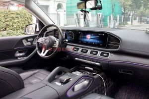 Xe Mercedes Benz GLS 450 4Matic 2021