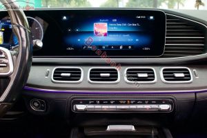Xe Mercedes Benz GLS 450 4Matic 2021