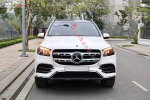 Xe Mercedes Benz GLS 450 4Matic 2021