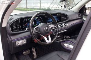Xe Mercedes Benz GLS 450 4Matic 2021