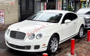 Xe Bentley Continental GT 2008