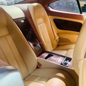 Xe Bentley Continental GT 2008