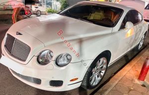 Xe Bentley Continental GT 2008