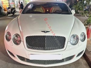 Xe Bentley Continental GT 2008