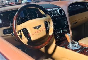 Xe Bentley Continental GT 2008