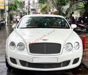 Xe Bentley Continental GT 2008