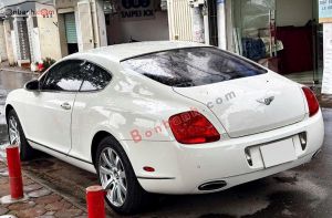 Xe Bentley Continental GT 2008