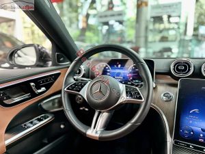 Xe Mercedes Benz C200 Avantgarde Plus 2022