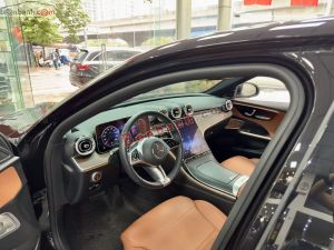 Xe Mercedes Benz C200 Avantgarde Plus 2022