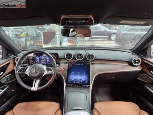 Xe Mercedes Benz C200 Avantgarde Plus 2022