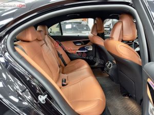 Xe Mercedes Benz C200 Avantgarde Plus 2022
