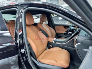 Xe Mercedes Benz C200 Avantgarde Plus 2022