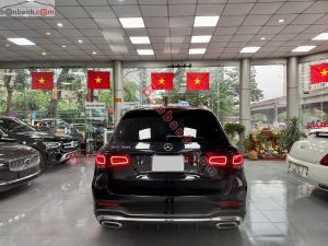 Xe Mercedes Benz GLC 300 4Matic 2021