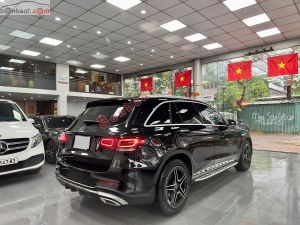 Xe Mercedes Benz GLC 300 4Matic 2021