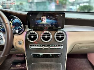 Xe Mercedes Benz GLC 300 4Matic 2021
