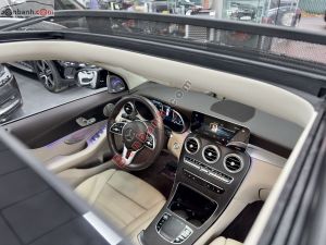 Xe Mercedes Benz GLC 300 4Matic 2021
