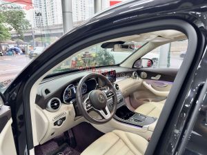 Xe Mercedes Benz GLC 300 4Matic 2021