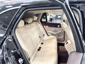 Xe Mercedes Benz GLC 300 4Matic 2021