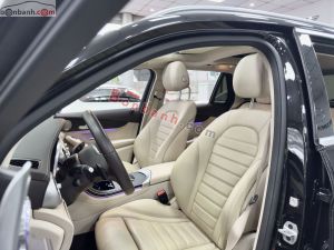 Xe Mercedes Benz GLC 300 4Matic 2021