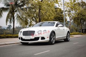 Xe Bentley Continental GT Speed 2013