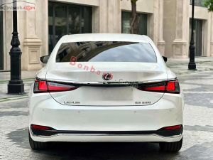Xe Lexus ES 250 2021