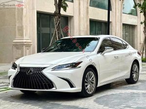 Xe Lexus ES 250 2021