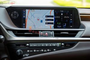 Xe Lexus ES 250 2021