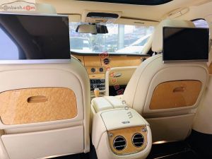 Xe Bentley Mulsanne  2014