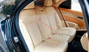 Xe Bentley Mulsanne  2015