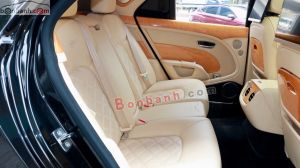 Xe Bentley Mulsanne  2015