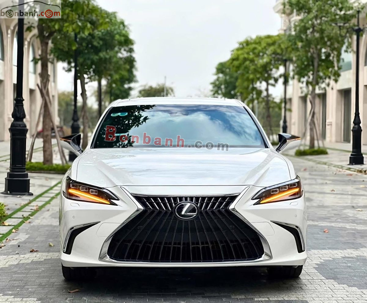 Lexus ES 250