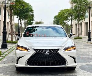 Xe Lexus ES 250 2021