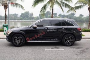 Xe Mercedes Benz GLC 300 4Matic 2021