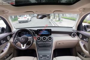 Xe Mercedes Benz GLC 300 4Matic 2021