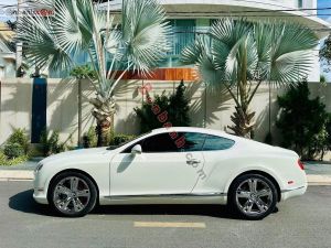 Xe Bentley Continental GT 2014