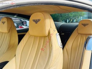 Xe Bentley Continental GT 2014