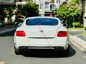 Xe Bentley Continental GT 2014
