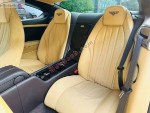 Xe Bentley Continental GT 2014