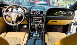 Xe Bentley Continental GT 2014