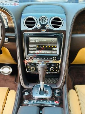 Xe Bentley Continental GT 2014