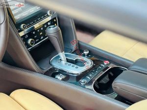 Xe Bentley Continental GT 2014