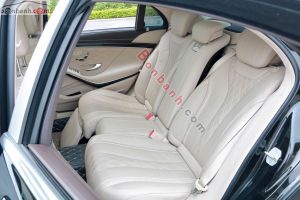 Xe Mercedes Benz S450L Luxury 2017