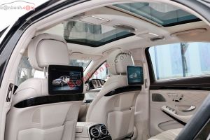 Xe Mercedes Benz S450L Luxury 2017
