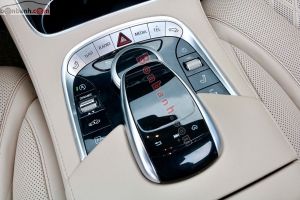 Xe Mercedes Benz S450L Luxury 2017