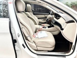 Xe Mercedes Benz S450L Luxury 2017