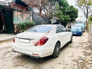 Xe Mercedes Benz S450L Luxury 2017