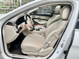 Xe Mercedes Benz S450L Luxury 2017