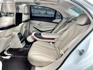 Xe Mercedes Benz S450L Luxury 2017
