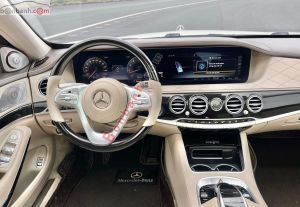 Xe Mercedes Benz S450L Luxury 2017